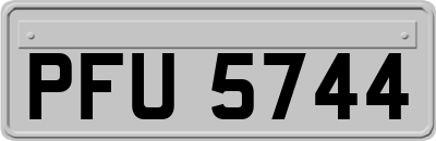 PFU5744