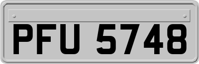 PFU5748