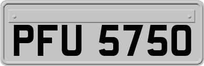 PFU5750