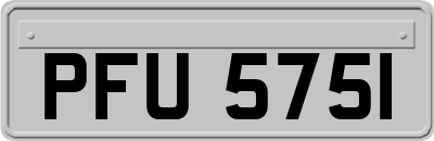 PFU5751
