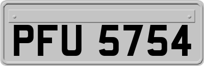 PFU5754