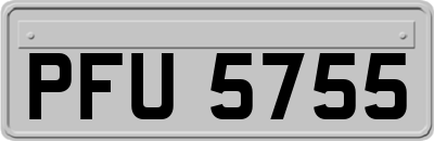 PFU5755