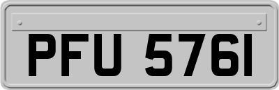 PFU5761