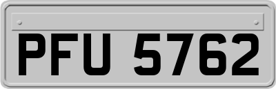 PFU5762