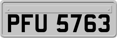 PFU5763
