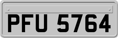 PFU5764