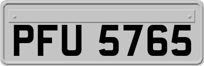 PFU5765