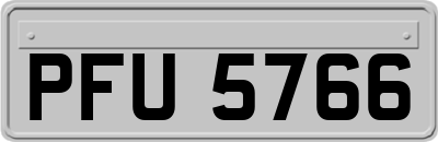 PFU5766