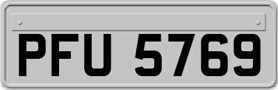 PFU5769
