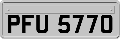 PFU5770