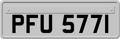 PFU5771