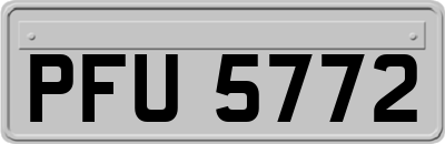 PFU5772