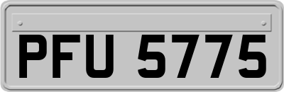 PFU5775