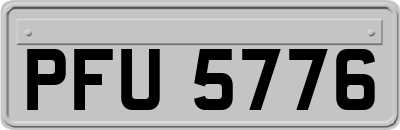 PFU5776