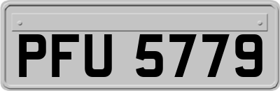 PFU5779