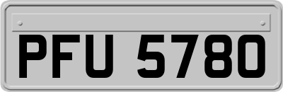 PFU5780