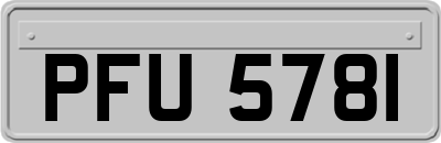 PFU5781