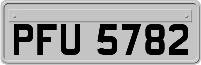 PFU5782