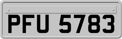 PFU5783