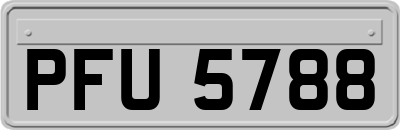 PFU5788