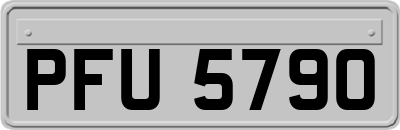 PFU5790