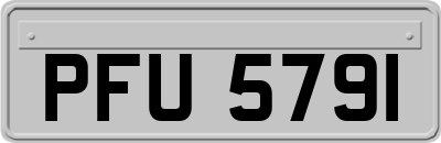 PFU5791