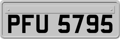 PFU5795