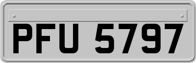 PFU5797