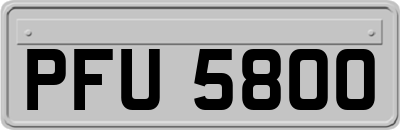PFU5800