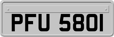 PFU5801