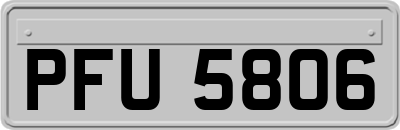 PFU5806