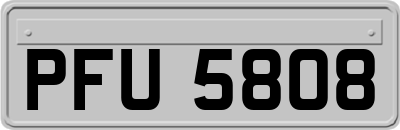 PFU5808