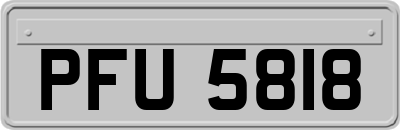 PFU5818
