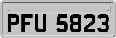 PFU5823