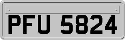 PFU5824