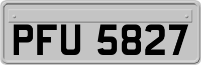 PFU5827