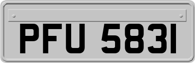 PFU5831