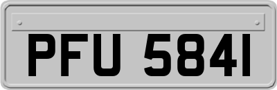 PFU5841