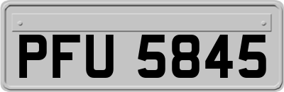 PFU5845