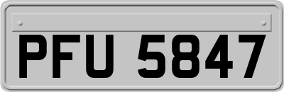 PFU5847