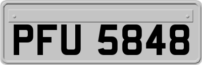 PFU5848