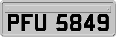 PFU5849