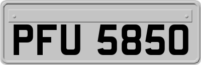PFU5850