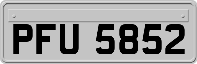 PFU5852