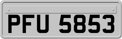 PFU5853