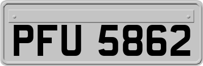 PFU5862