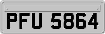 PFU5864