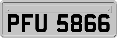 PFU5866