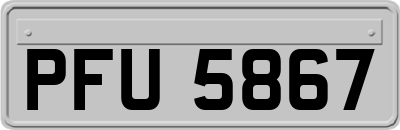PFU5867