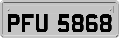 PFU5868